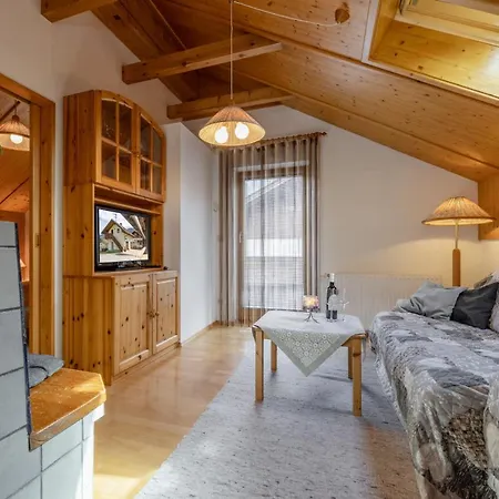 Ferienhaus Schmied Egg bei Hermagor Extérieur photo