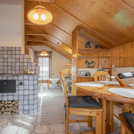 Ferienhaus Schmied Egg bei Hermagor Extérieur photo