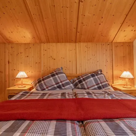 Ferienhaus Schmied Egg bei Hermagor Extérieur photo