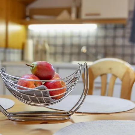 Ferienhaus Schmied Egg bei Hermagor Extérieur photo