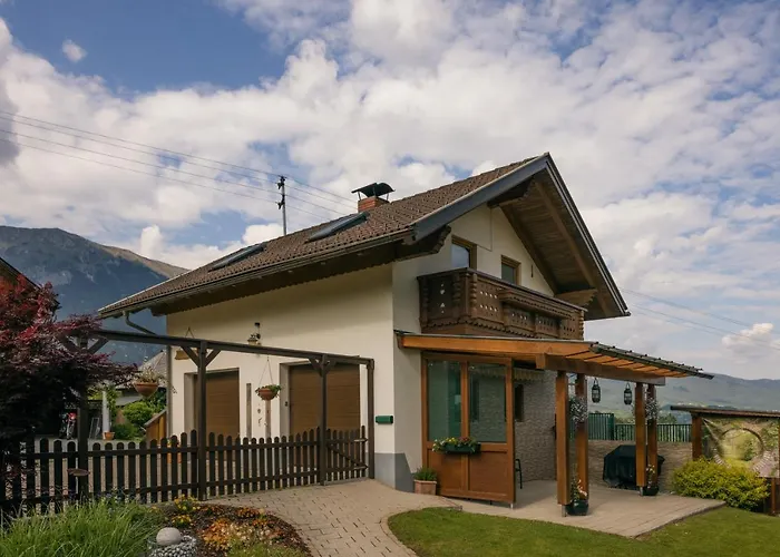 Ferienhaus Schmied