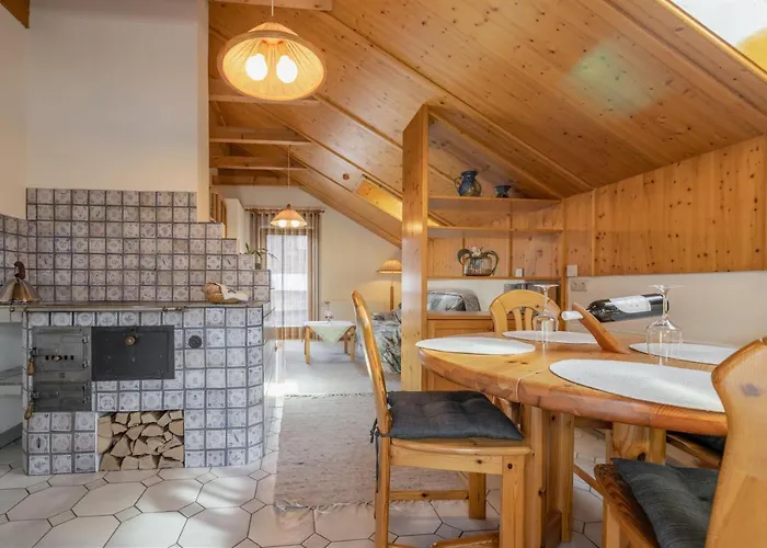 Ferienhaus Schmied