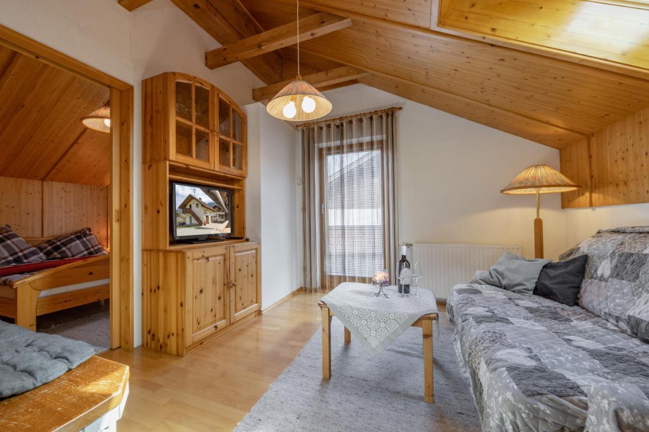 Schmied Apartment