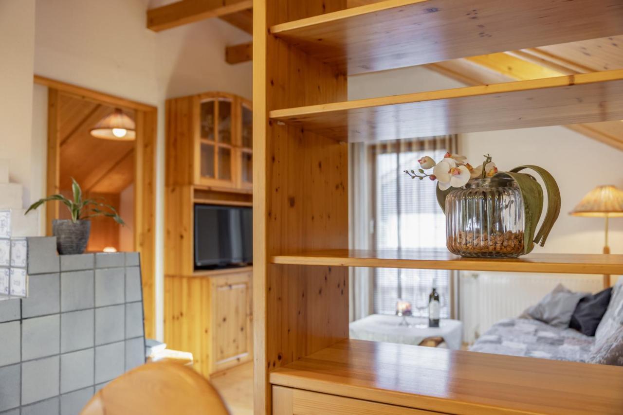 Schmied Apartment Egg bei Hermagor