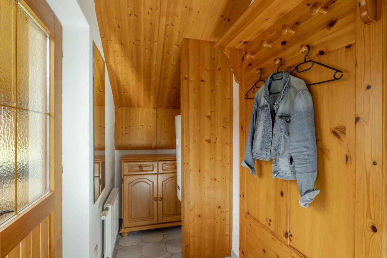 Apartment Schmied Egg bei Hermagor